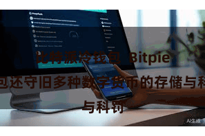 比特派冷钱包  Bitpie钱包还守旧多种数字货币的存储与科罚